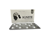 Ignite Tablets 50Mg (1 Strip = 10 Tablets)